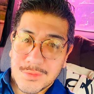 Meet your Posher, Fernando